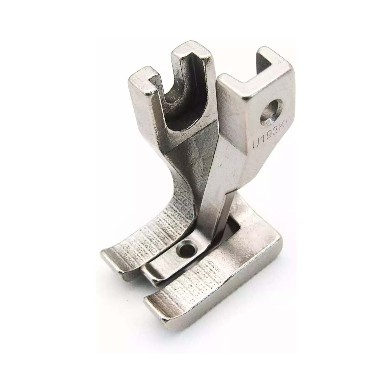Double Welting Piping Cording Industrial Walking Presser Foot Set